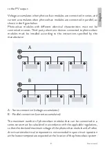 Preview for 9 page of PNI Green House 370W Manual