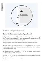 Preview for 14 page of PNI Green House 370W Manual