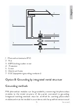 Preview for 15 page of PNI Green House 370W Manual