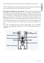 Preview for 19 page of PNI Green House 370W Manual