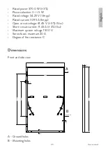 Preview for 23 page of PNI Green House 370W Manual