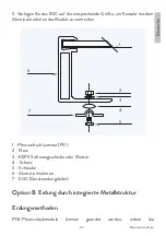 Preview for 63 page of PNI Green House 370W Manual