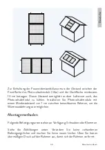 Preview for 65 page of PNI Green House 370W Manual