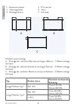 Preview for 68 page of PNI Green House 370W Manual