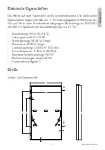 Preview for 71 page of PNI Green House 370W Manual