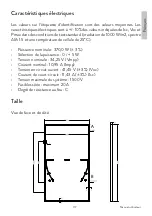 Preview for 117 page of PNI Green House 370W Manual