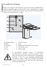 Preview for 120 page of PNI Green House 370W Manual