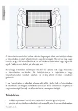 Preview for 122 page of PNI Green House 370W Manual