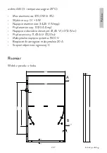 Preview for 207 page of PNI Green House 370W Manual