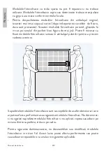 Preview for 212 page of PNI Green House 370W Manual