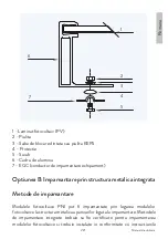 Preview for 221 page of PNI Green House 370W Manual