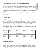 Preview for 13 page of PNI HUNTING 480C User Manual