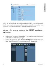 Preview for 11 page of PNI IP52LR User Manual