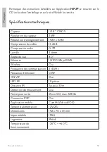 Preview for 52 page of PNI IP52LR User Manual