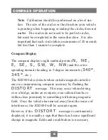 Preview for 10 page of PNI RX5000 Operation Manual