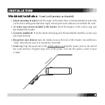 Preview for 9 page of PNI SENSORO SILVER BULLET RX7600 Manual