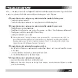 Preview for 25 page of PNI SENSORO SILVER BULLET RX7600 Manual