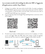 Preview for 60 page of PNI SmartHome RG120LR WiFi User Manual