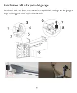 Preview for 63 page of PNI SmartHome RG120LR WiFi User Manual