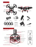 Preview for 5 page of PNJ DR-POWER HD User Manual