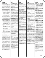 Preview for 2 page of PNY PowerPack LM3000 User Manual