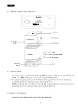 Preview for 4 page of POBEL DESA 0041 Instruction Manual