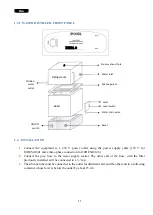 Preview for 12 page of POBEL DESA 0041 Instruction Manual