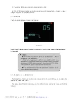 Preview for 17 page of Pocasa H1KL User Manual