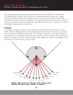 Preview for 7 page of Pocket Radar PR1000 User Manual And Manual