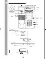 Preview for 5 page of Pocket UK Executive NR203HPUK User Manual