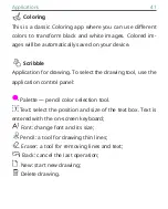 Preview for 41 page of Pocketbook InkPad Color User Manual