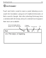 Preview for 56 page of Pocketbook InkPad X PB1040 User Manual