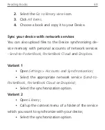 Preview for 69 page of Pocketbook InkPad X PB1040 User Manual