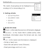 Preview for 72 page of Pocketbook InkPad X PB1040 User Manual