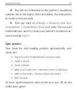 Preview for 76 page of Pocketbook InkPad X PB1040 User Manual