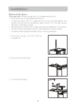 Preview for 55 page of POCO Line 4025442269187 User Manual