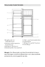 Preview for 9 page of POCO Line 5959043/00 User Manual