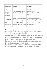 Preview for 65 page of POCO Line 5959043/00 User Manual