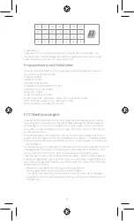 Preview for 36 page of POCO F2 Pro User Manual