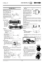 Preview for 36 page of Poettinger EUROTOP 620 N Operating Instructions Manual