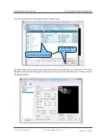 Preview for 21 page of PoGa 4DGL Reference Manual