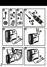 Preview for 8 page of Poggio Solutions 900180 Original Instructions Manual