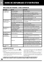 Preview for 18 page of Poggio Solutions 900180 Original Instructions Manual