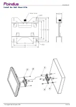 Preview for 34 page of Poindus VariPOS 815 User Manual