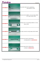 Preview for 45 page of Poindus VariPOS 815 User Manual