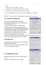 Preview for 47 page of Point Mobile HT-K10-SC User Manual