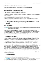 Preview for 60 page of Point Mobile HT-K10-SC User Manual