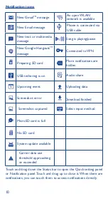 Preview for 12 page of Point Mobile PM80-W User'S Manual Manual