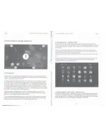 Preview for 3 page of Point of View Mobii 825 Manual