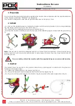 Preview for 12 page of POK 04647 User Manual